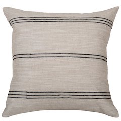 Transitional  20" x 20" Down Filled Pillow