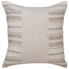 Transitional  20" x 20" Down Filled Pillow