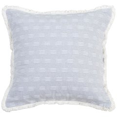 Traditional  20" x 20" Down Filled Pillow