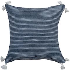 Transitional  20" x 20" Down Filled Pillow