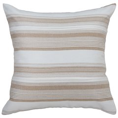 Traditional 20" x 20" Down Filled Pillow
