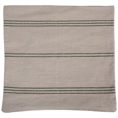 Transitional  20" x 20" Down Filled Pillow