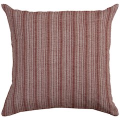 Transitional  22" x 22" Down Filled Pillow