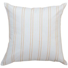 Transitional  20" x 20" Down Filled Pillow