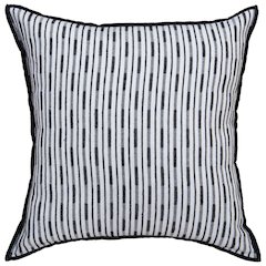 Transitional  20" x 20" Down Filled Pillow