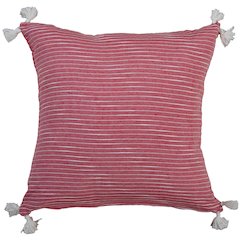 Transitional  20" x 20" Down Filled Pillow