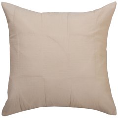 Traditional  18" x 18" Down Filled Pillow