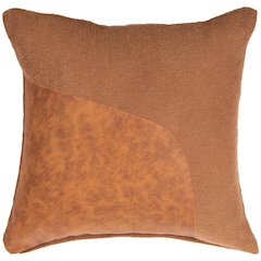Transitional  20" x 20" Down Filled Pillow