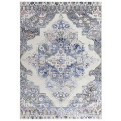 8' x 10' Machine-Made Rectangle Rug