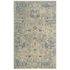 8' x 10' Hybrid Rectangle Rug