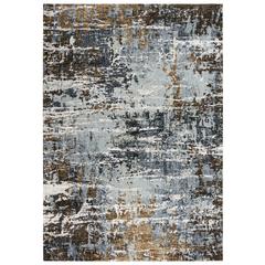 Hybrid Cut Pile Polyester Rug, 8' x 10'