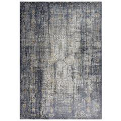8' x 10' Machine-Made Rectangle Rug