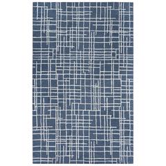 9' x 12' Hand-Tufted Rectangle Rug