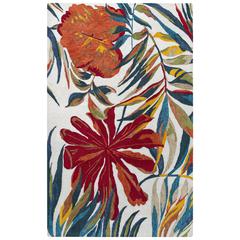 9' x 12' Hand-Tufted Rectangle Rug