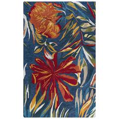 9' x 12' Hand-Tufted Rectangle Rug