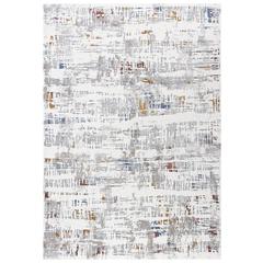 9' x 12' Machine-Made Rectangle Rug