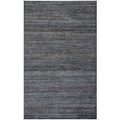 9' x 12' Cut & Loop Pile Hand Tufted Rug