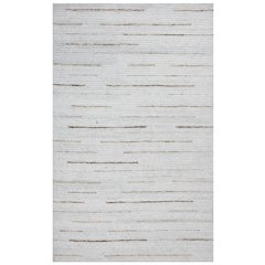 9' x 12' Cut & Loop Pile Hand Tufted Rug