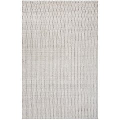 9' x 12' Cut Pile Hand Loomed Rug