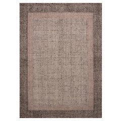 9' x 12' Hand-Tufted Rectangle Rug