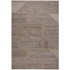 9' x 12' Hand-Tufted Rectangle Rug