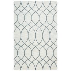 9' x 12' Hand-Tufted Rectangle Rug