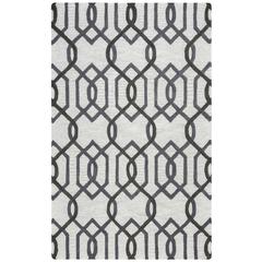 9' x 12' Hand-Tufted Rectangle Rug