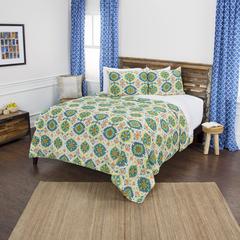 Rizzy Home 90" x 92" Quilt- BQ4619