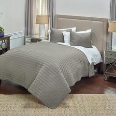 Rizzy Home 20" x 36" King Sham- BT1801