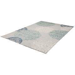 9' x 12' Hand-Tufted Rectangle Rug