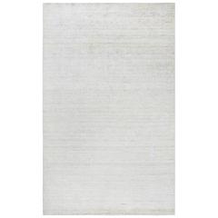 9' x 12' Hand-Loomed Rectangle Rug