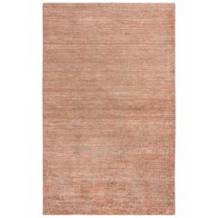 9' x 12' Hand-Loomed Rectangle Rug