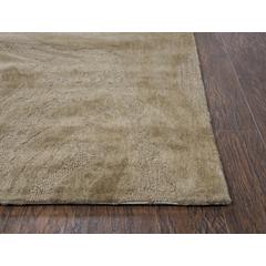 8' x 10' Hand-Tufted Rectangle Rug