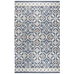 8' x 10' Hand-Tufted Rectangle Rug