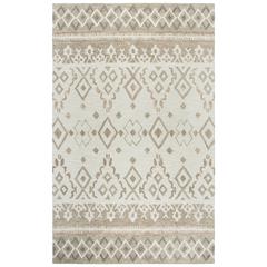 8' x 10' Hand-Tufted Rectangle Rug