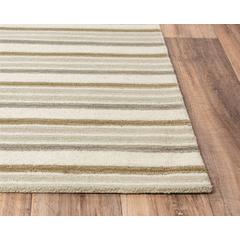 5' x 8' Hand-Tufted Rectangle Rug