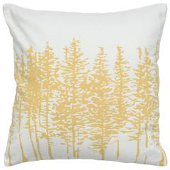 18" x 18" Down Filled Pillow