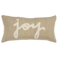 11" x 21" Poly Filled Pillow