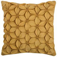 18" x 18" Down Filled Pillow