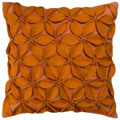 18" x 18" Down Filled Pillow