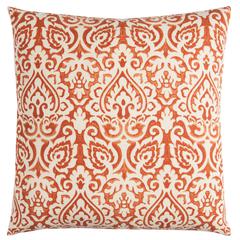 22" x 22" Poly Filled Pillow