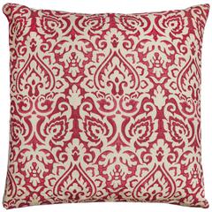 22" x 22" Poly Filled Pillow