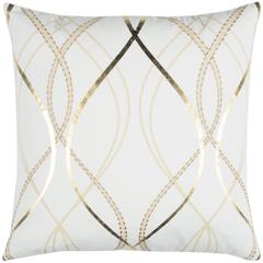 Donny Osmond  20" x 20" Poly Filled Pillow