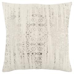 20" x 20" Poly Filled Pillow