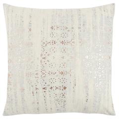 20" x 20" Poly Filled Pillow