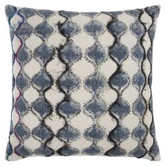 Rizzy Home 20" x 20" Poly Filled Pillow- T13518