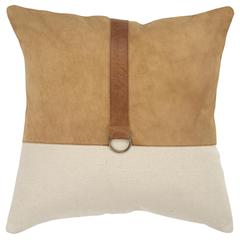 20" x 20" Poly Filled Pillow