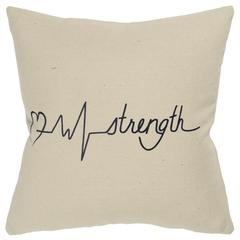 20" x 20" Poly Filled Pillow
