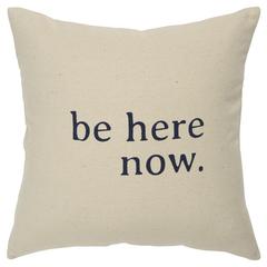 20" x 20" Poly Filled Pillow
