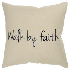 20" x 20" Poly Filled Pillow